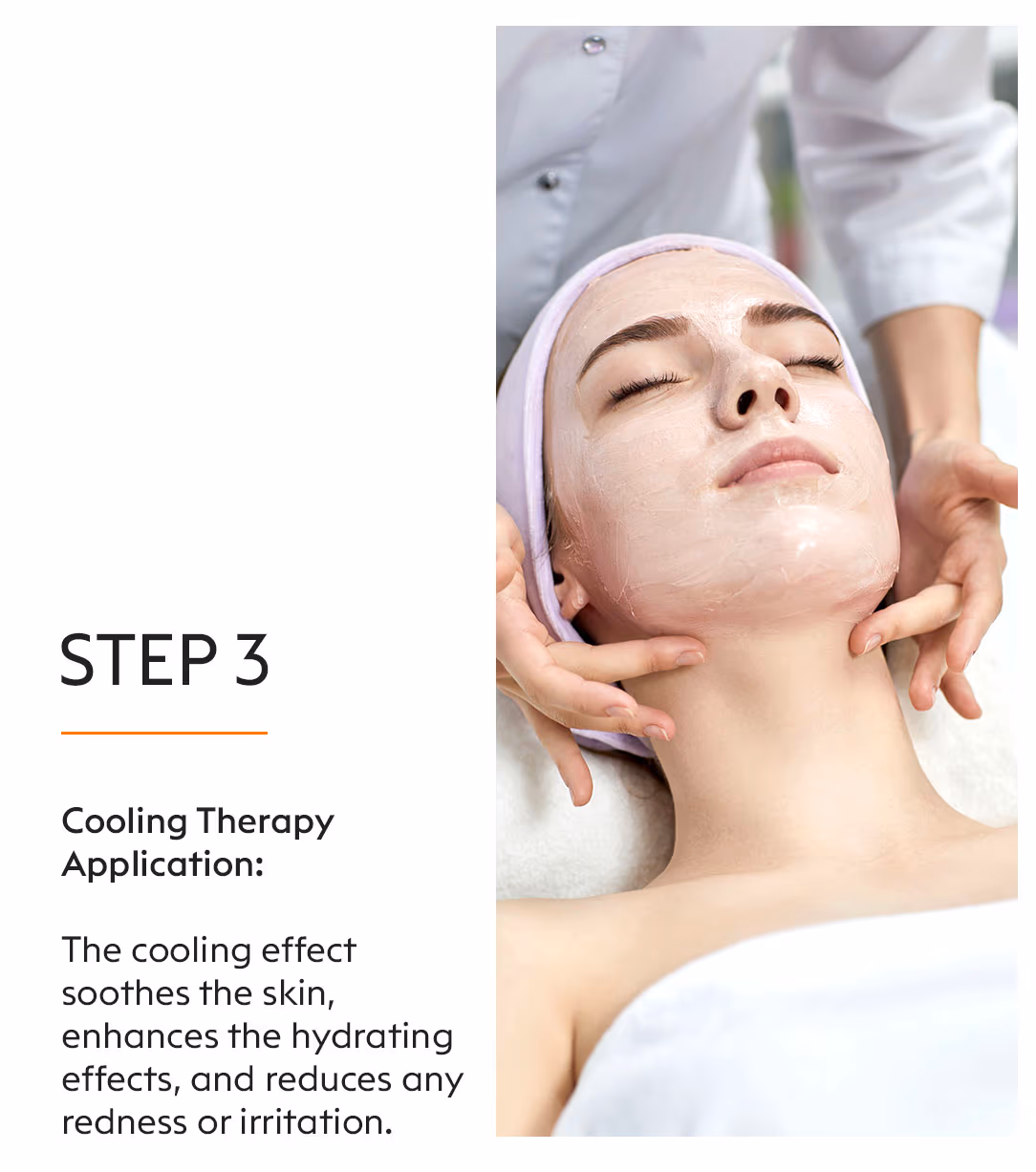 Hydroglacier Therapy 5