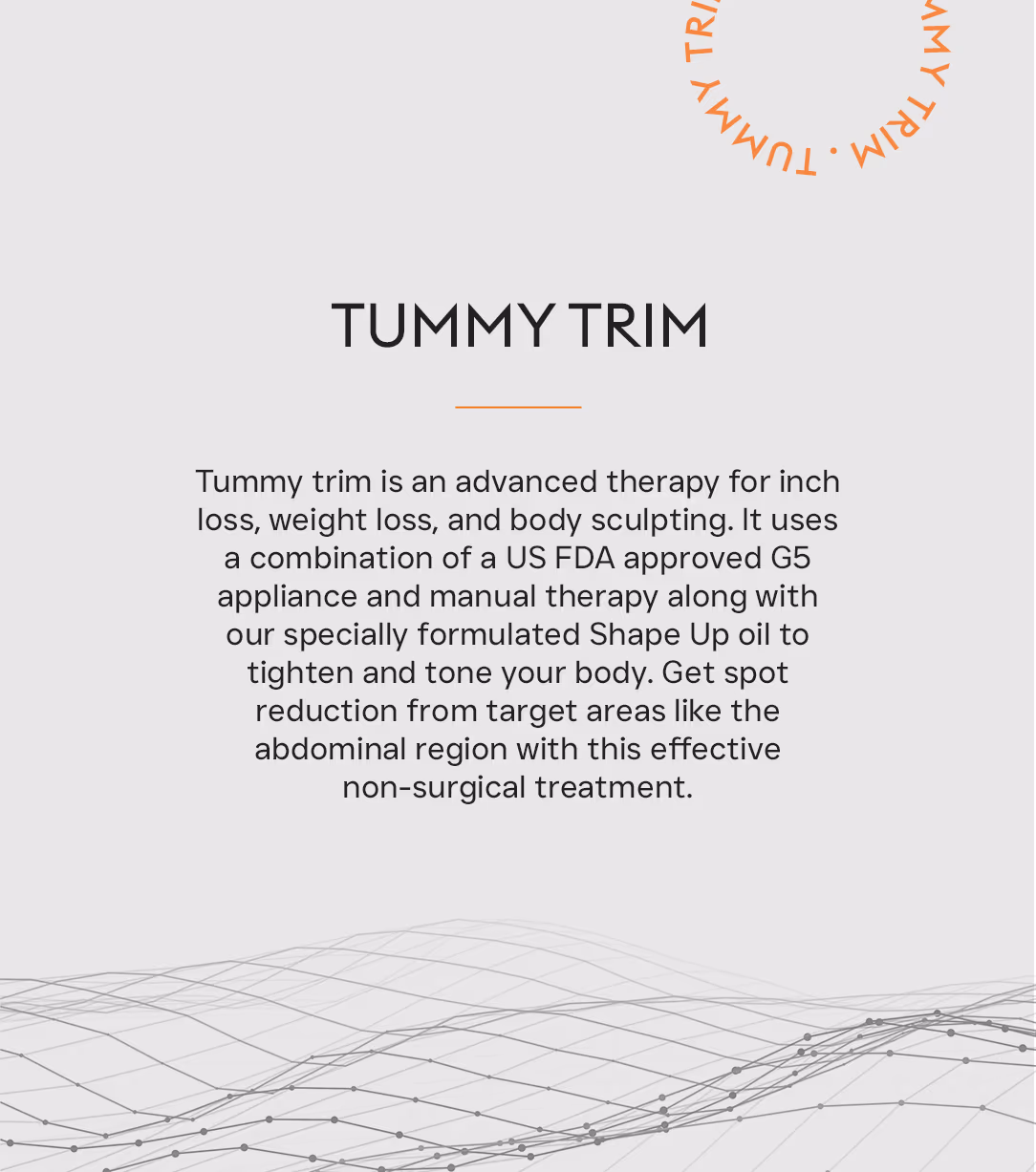 Advanced Therapies (Fat loss Massage) 3