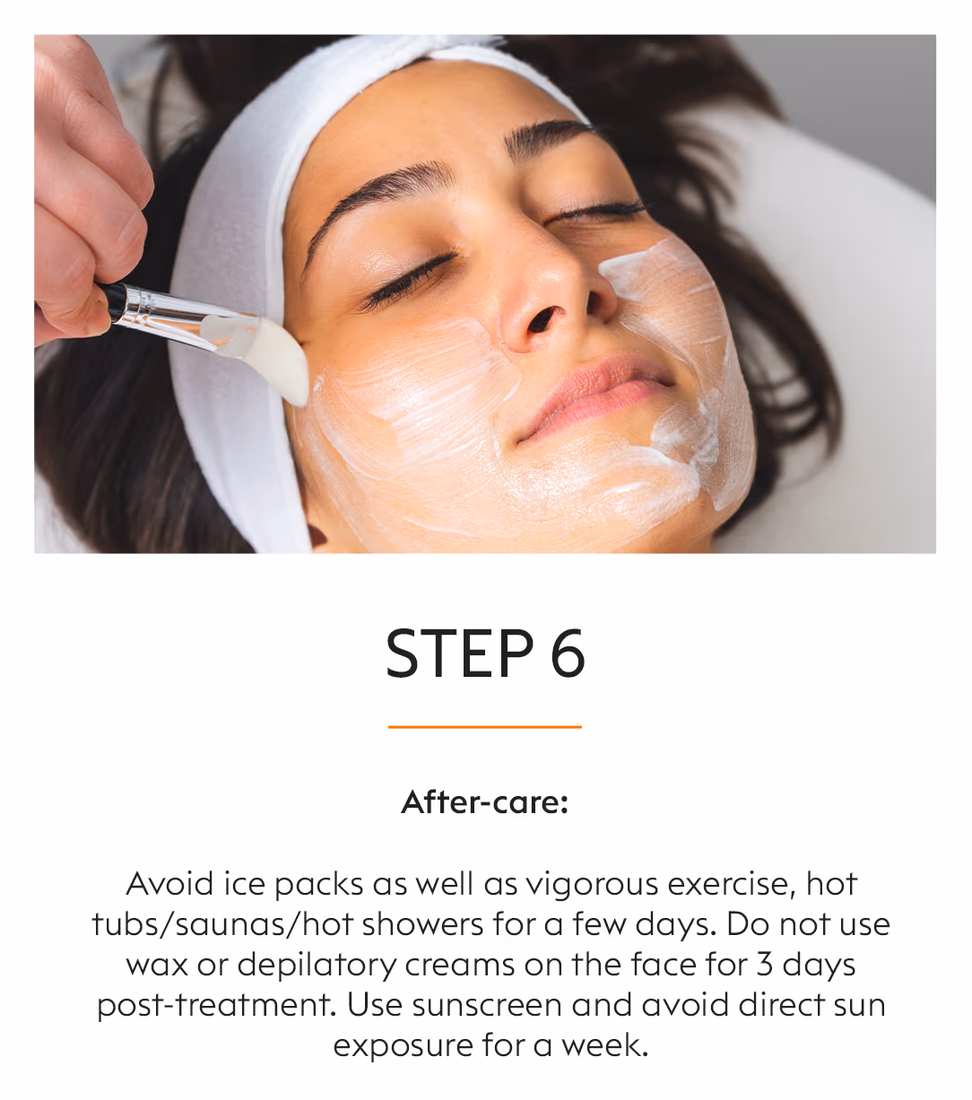Hifu Facial Skin Tightening Treatment 8
