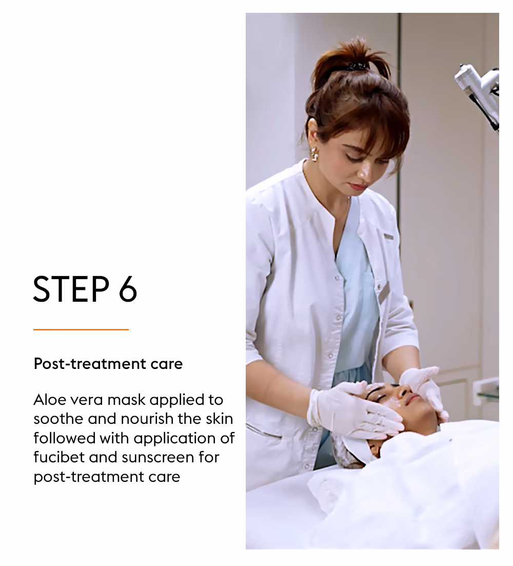 Pico Care 8