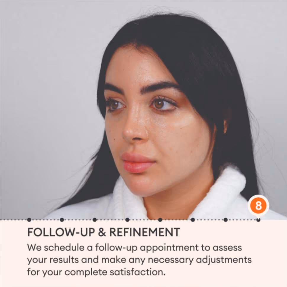 Dermal Fillers 10
