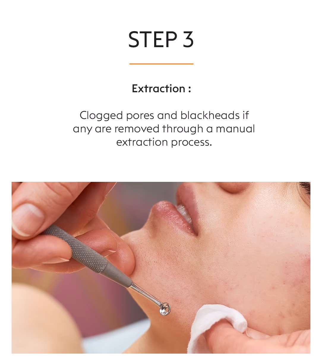 Cosmedermat Facials 5