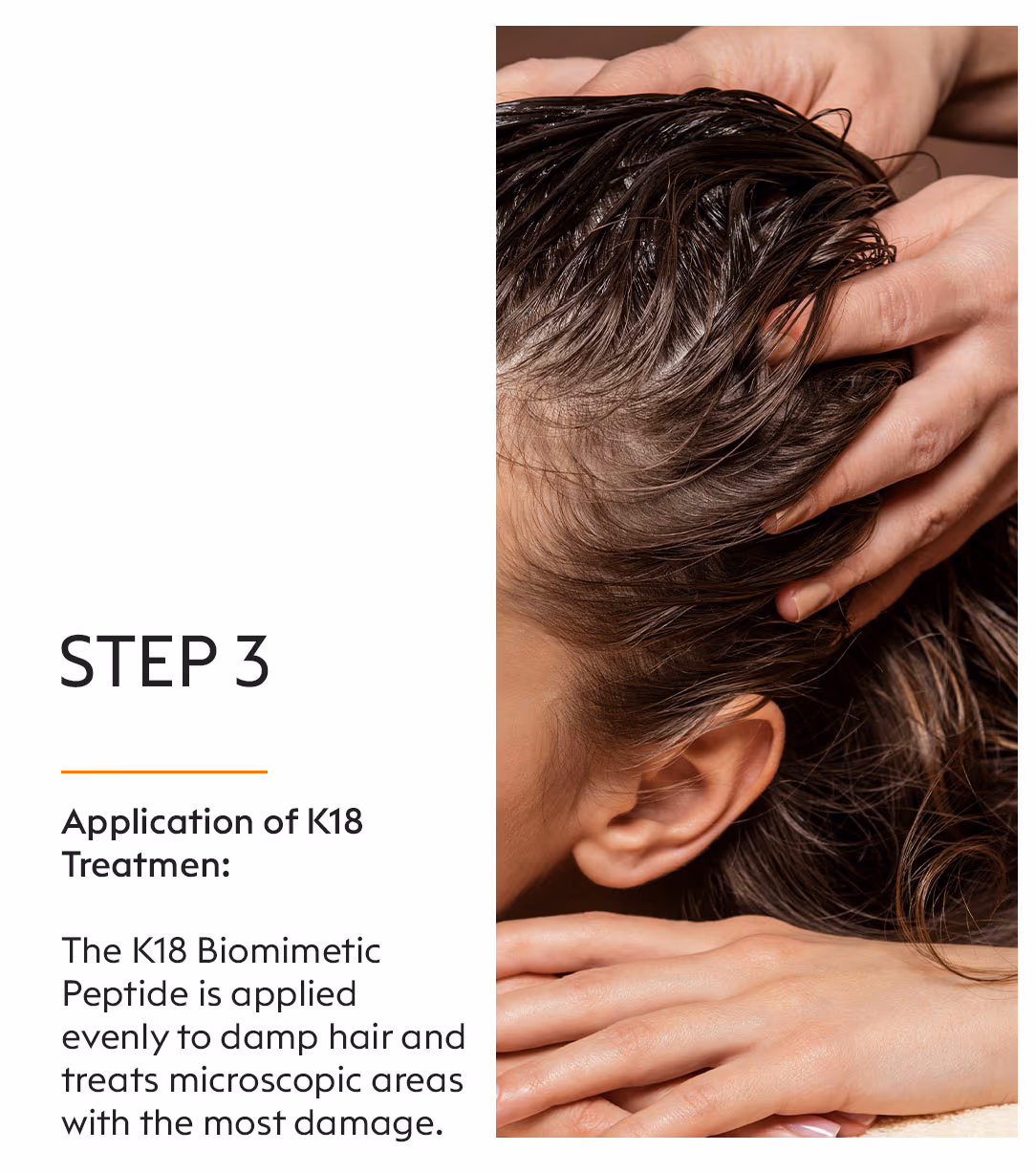 K18 Biomimetic Peptide-Long 5