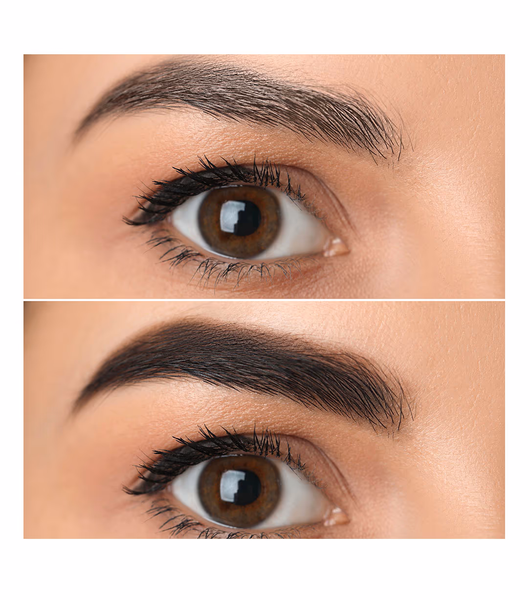 Eyebrow Microblading 1