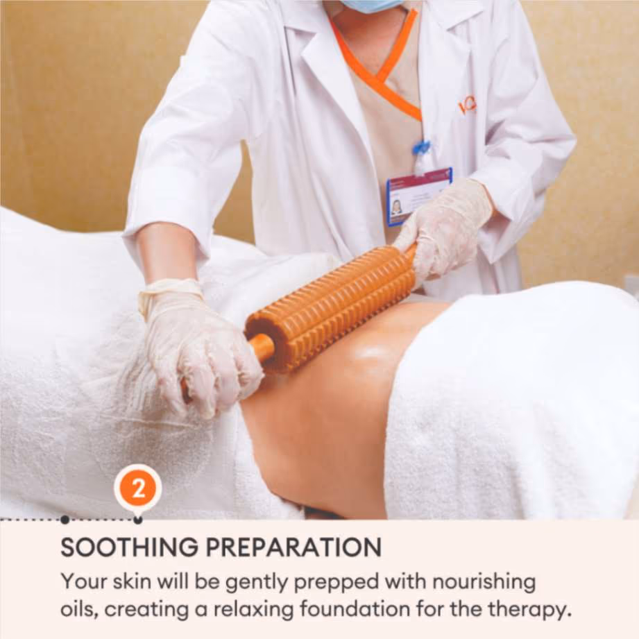 Maderotherapy 4