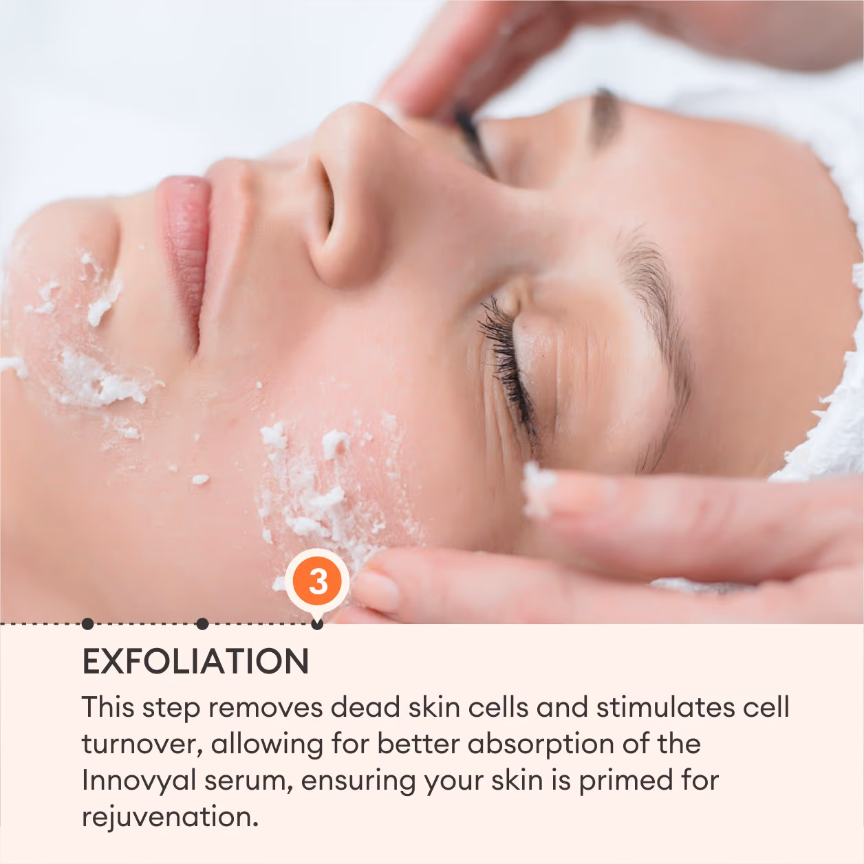 Innovyal Facial 5