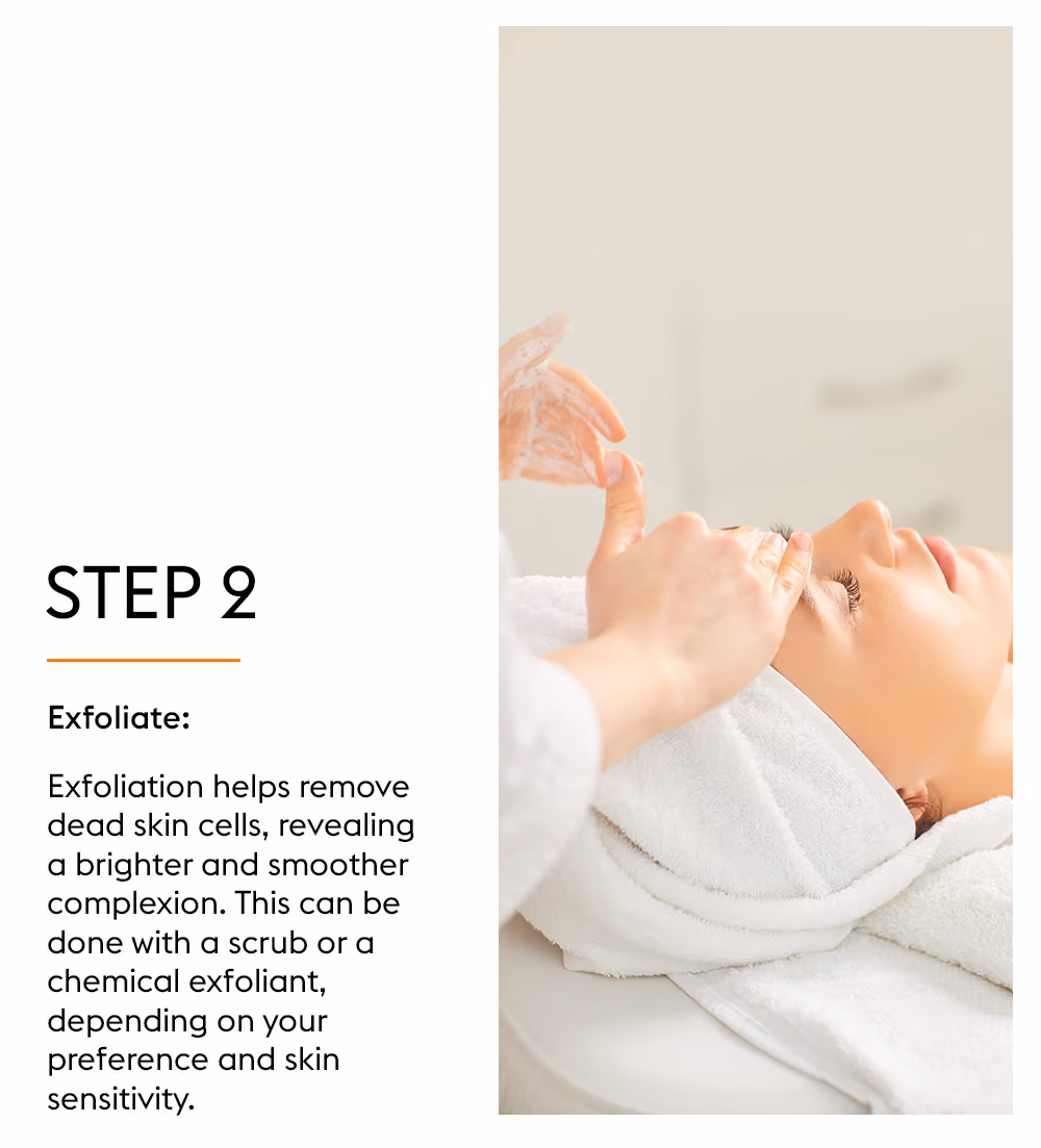 Facial 4