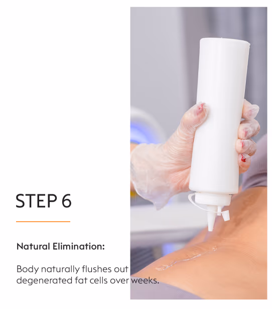 Coolsculpting Fat Loss Treatment 10