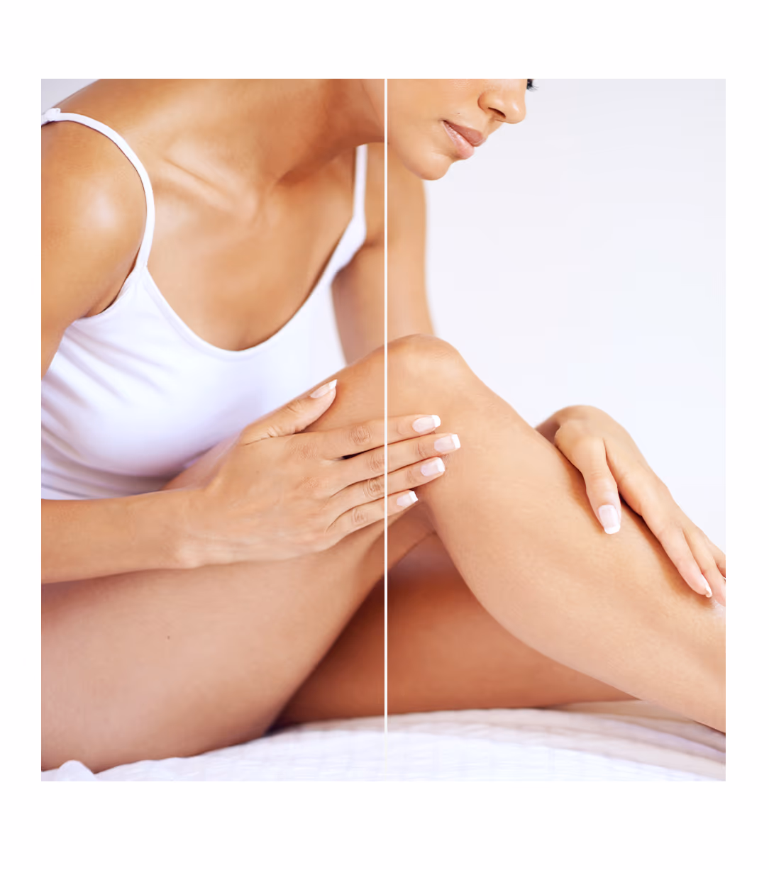 Ayurvedic Body Ubtan Facial 1