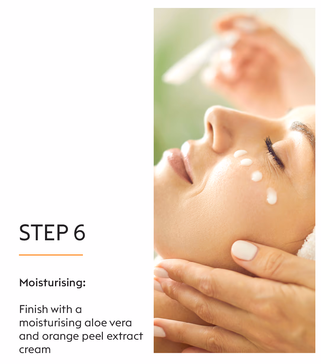 Bollywood Glitterati Diamond Facial 8