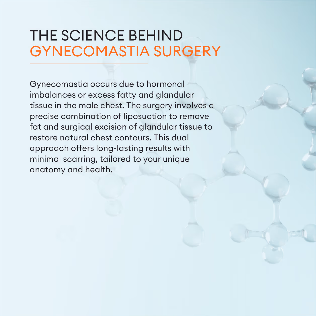 Gynecomastia Surgery 3