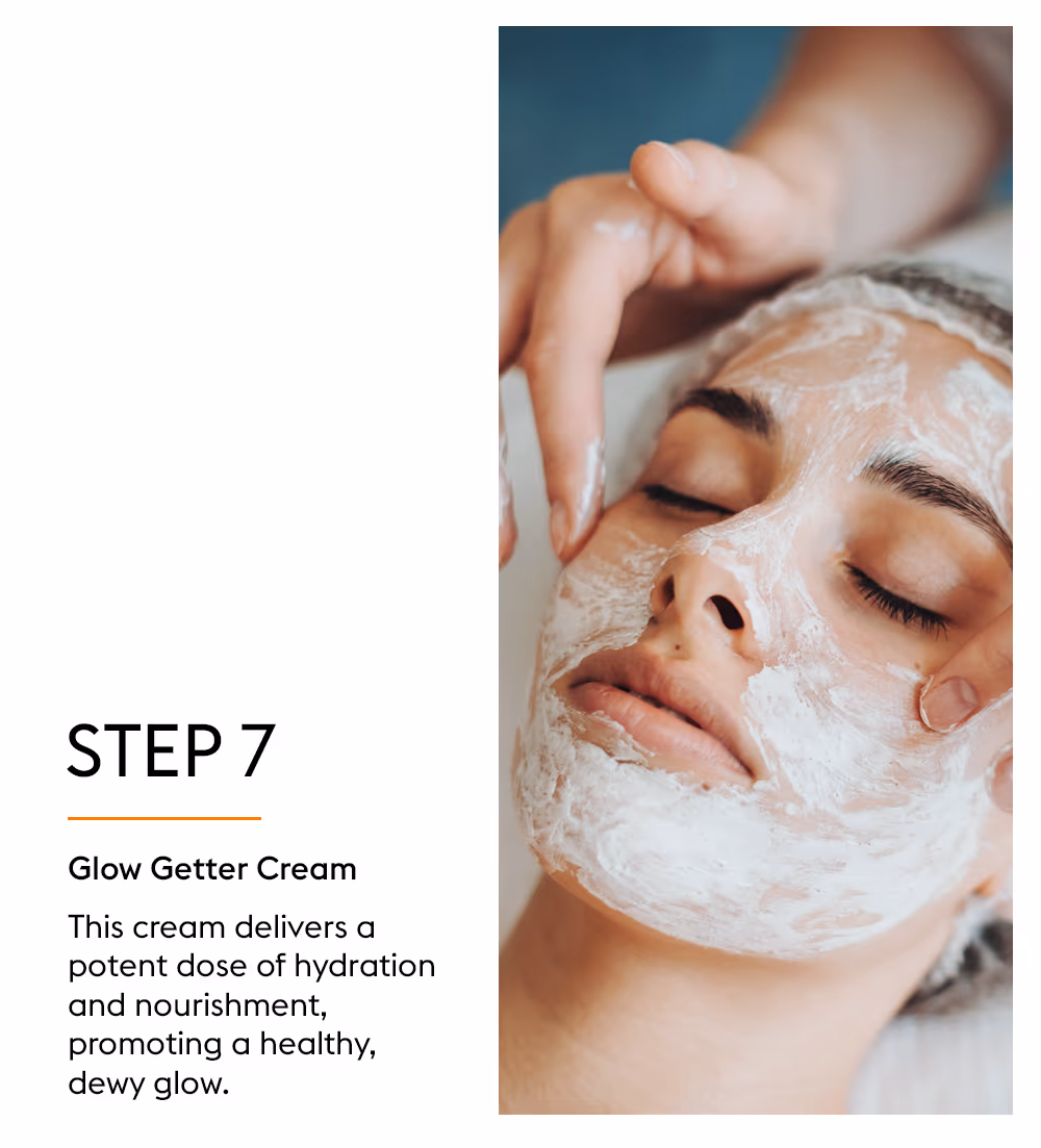 Skin Whitening Facial Treatment 9