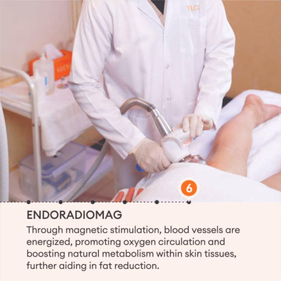 Eximia Body 8