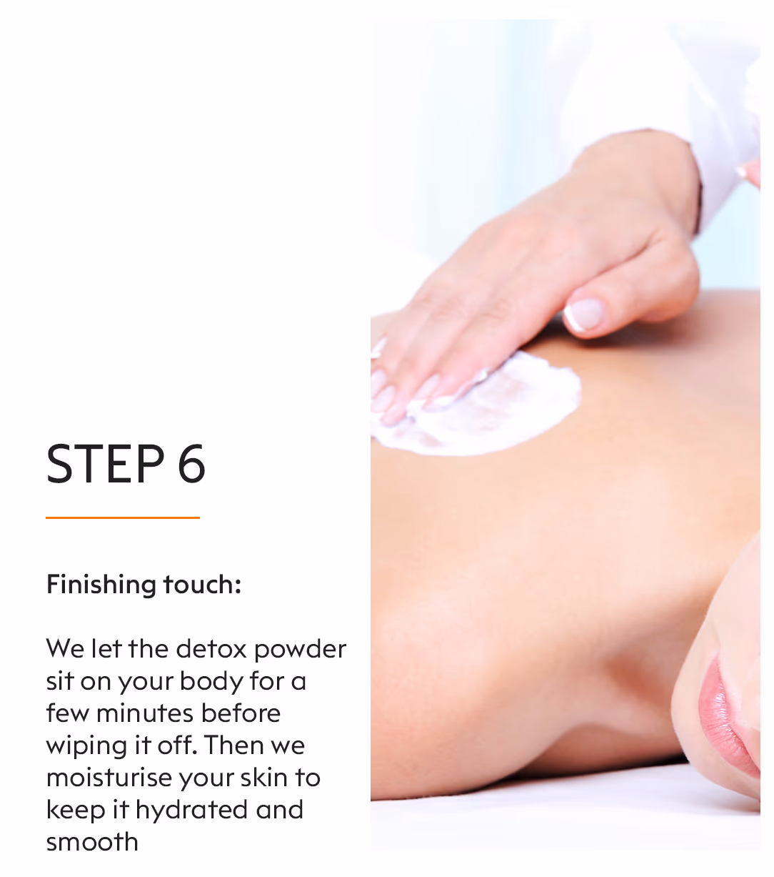 Jadui Potli Cure 8
