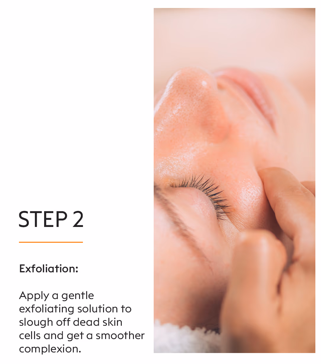 2X Whitening Glow Facial 4
