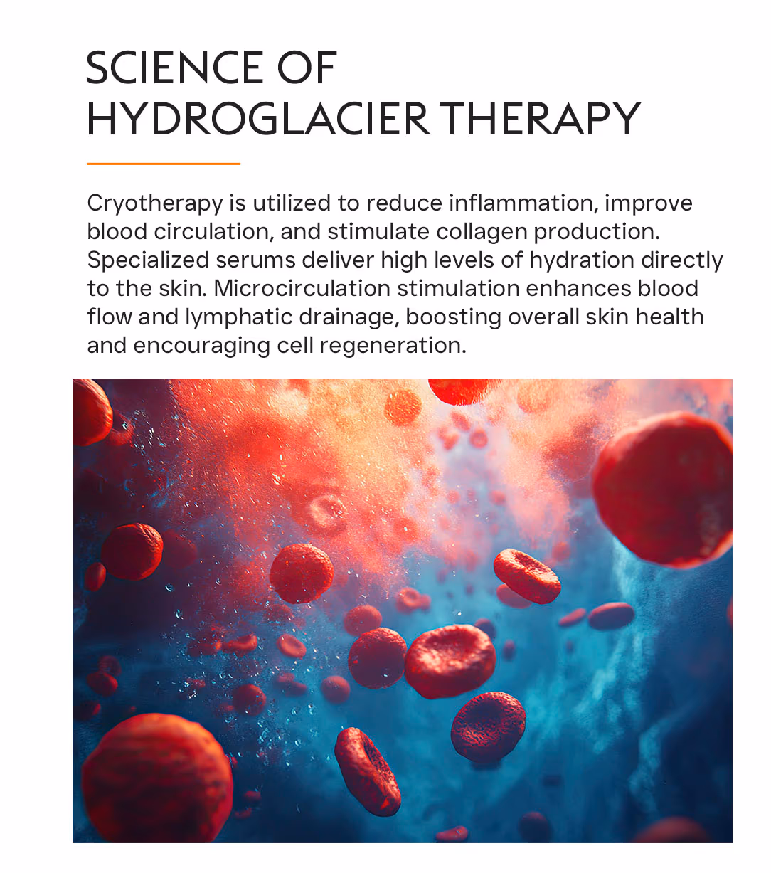 Hydroglacier Therapy 2