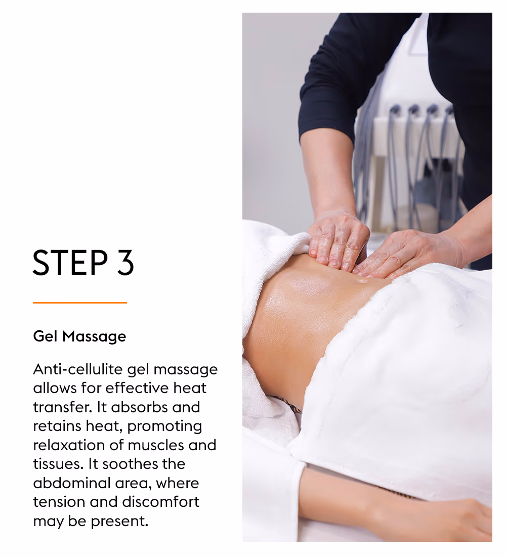 Gel Therapy 3