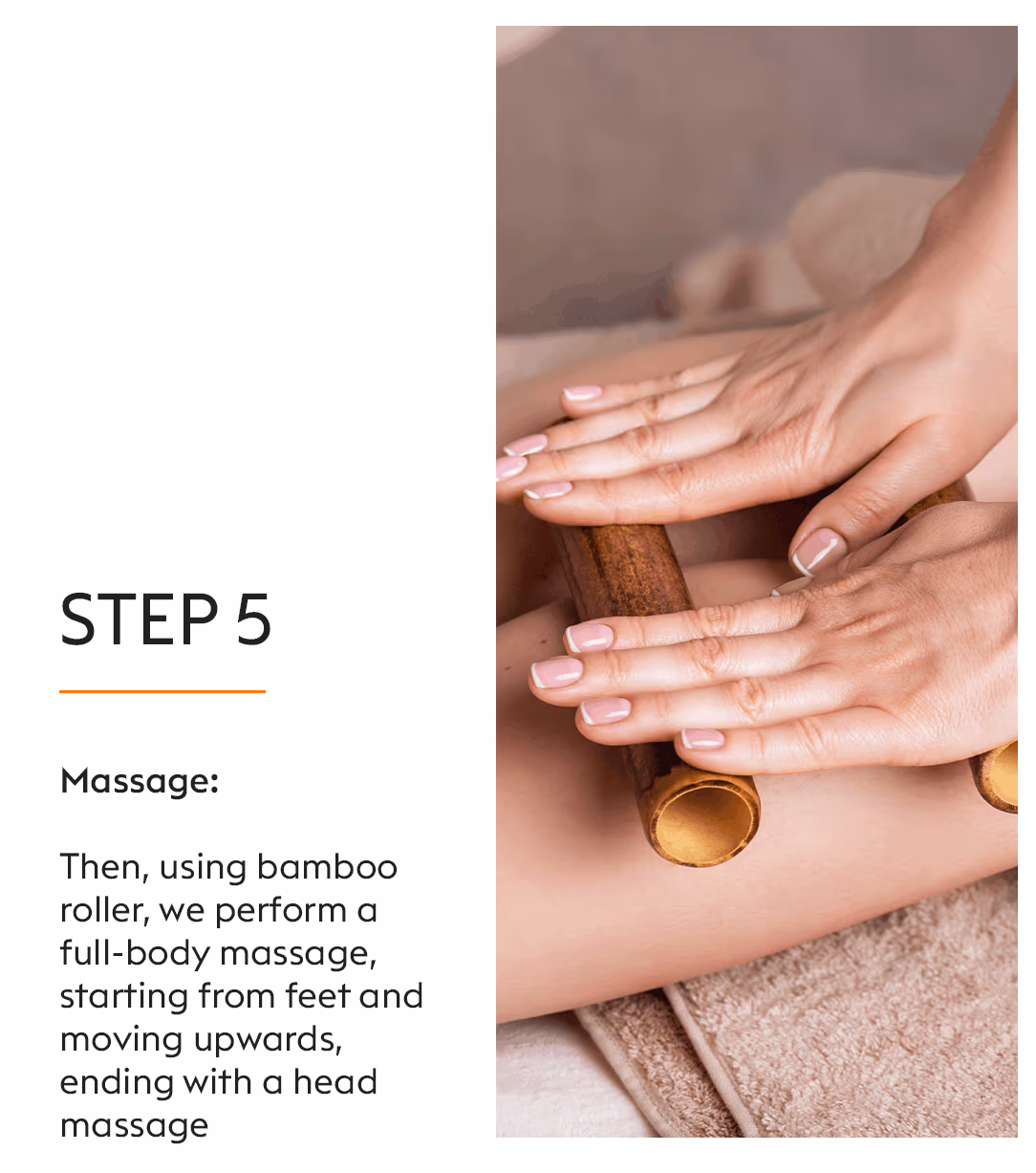 Bamboo Magic Therapy 7