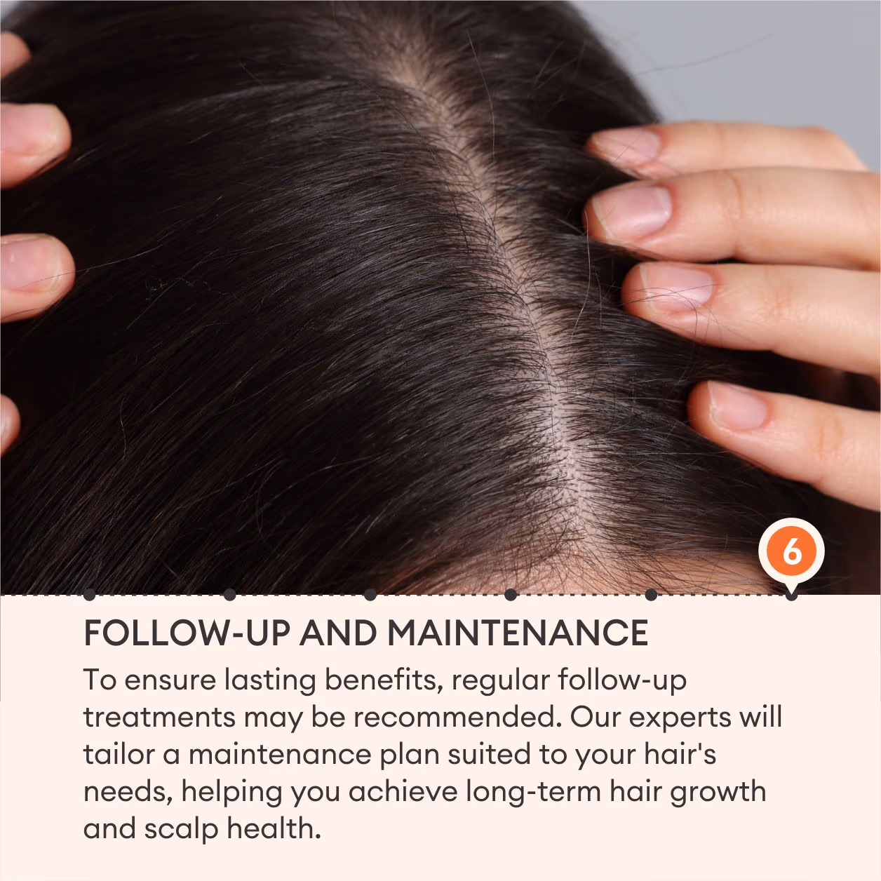 Indiba Hair 8