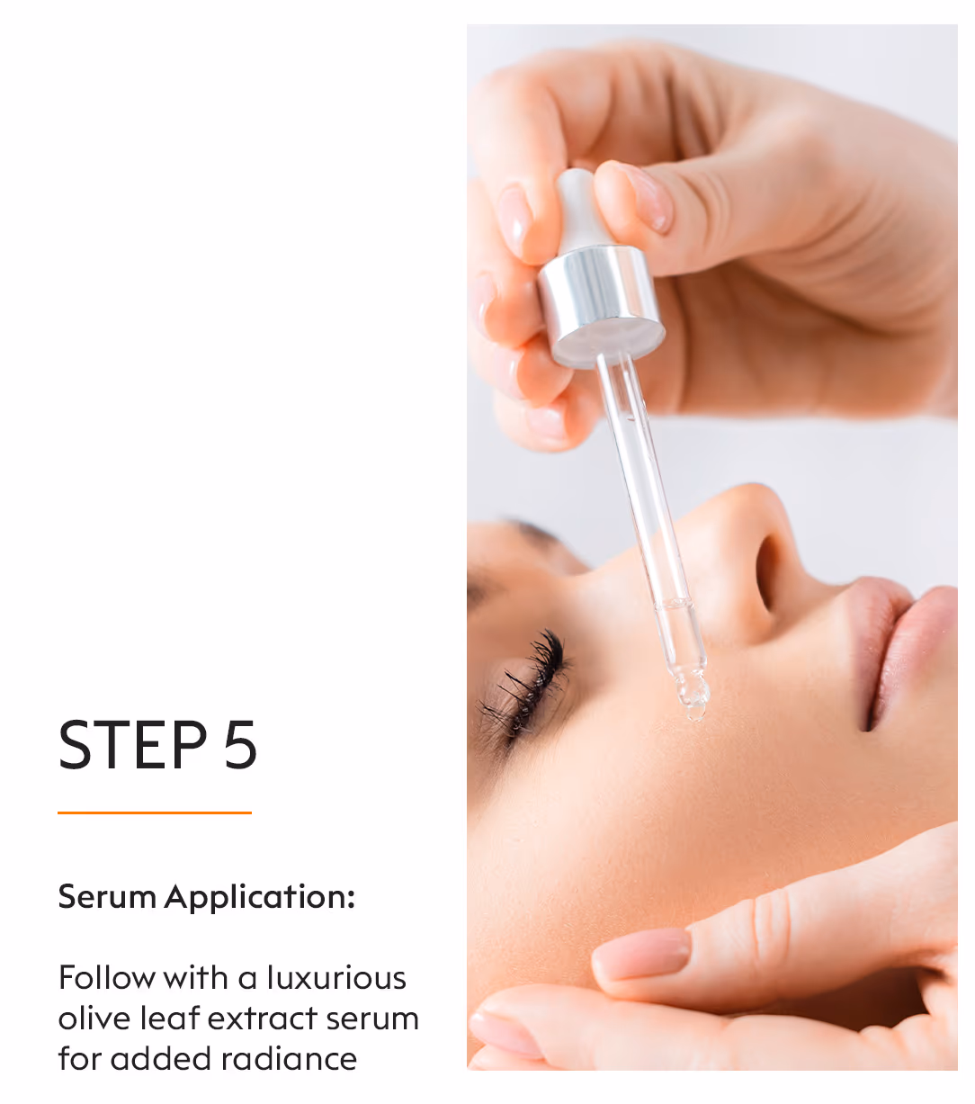 Bollywood Glitterati Diamond Facial 7