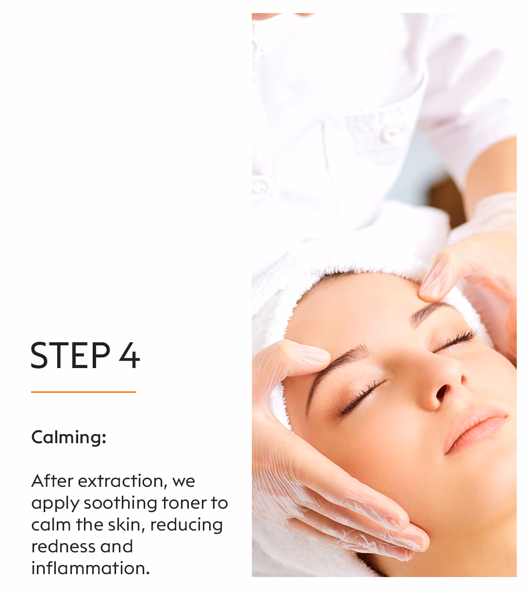 Blackheads Clogged Pores Removal Treatment 6