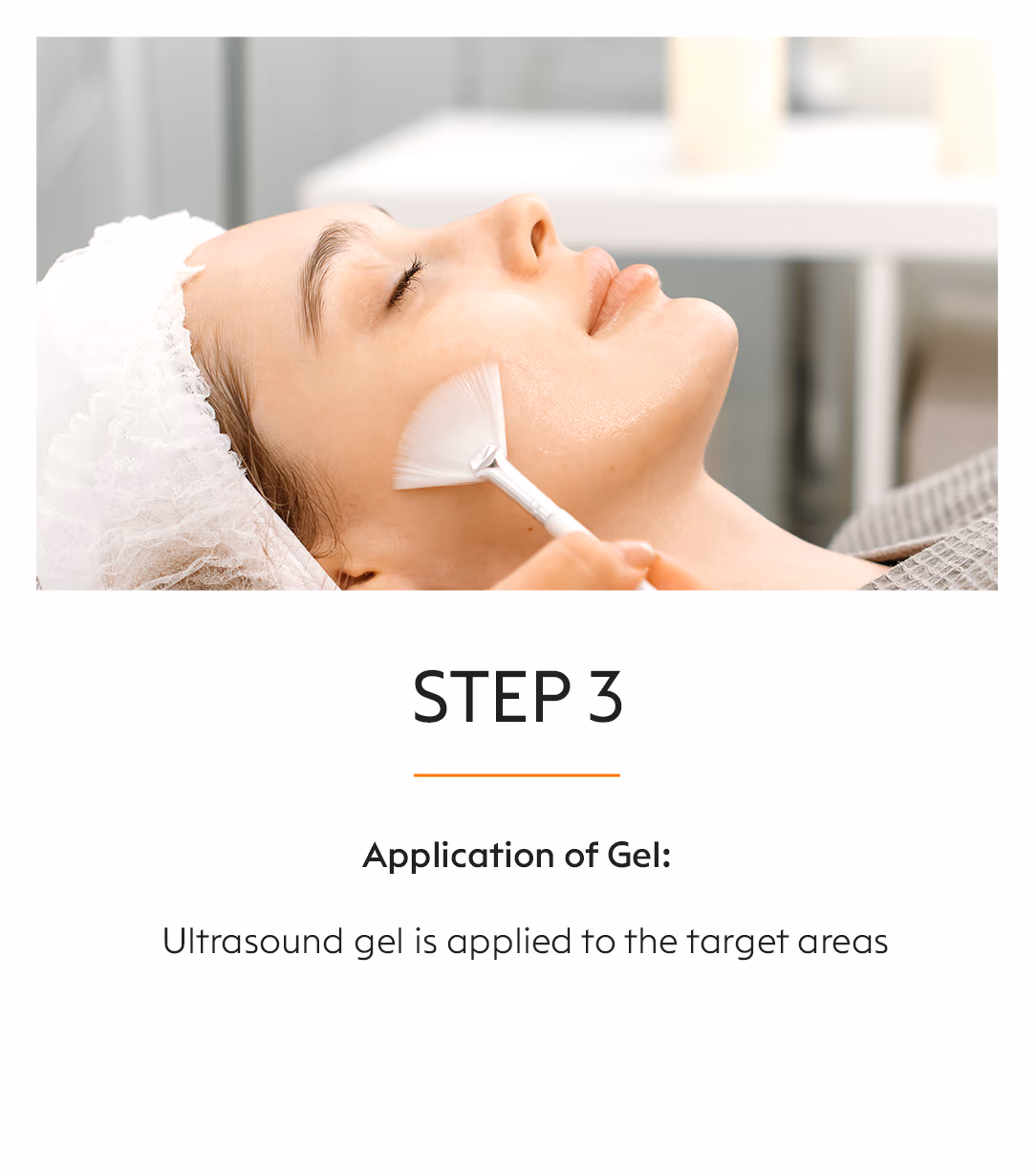 Hifu Facial Skin Tightening Treatment 5
