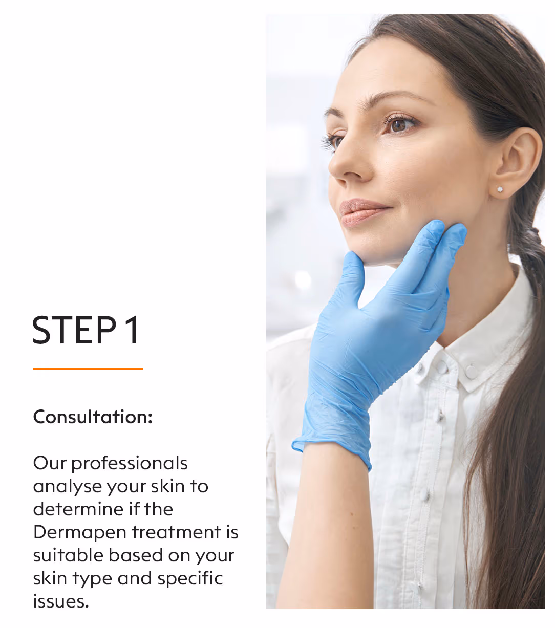 Dermapen Microneedling Treatment 3