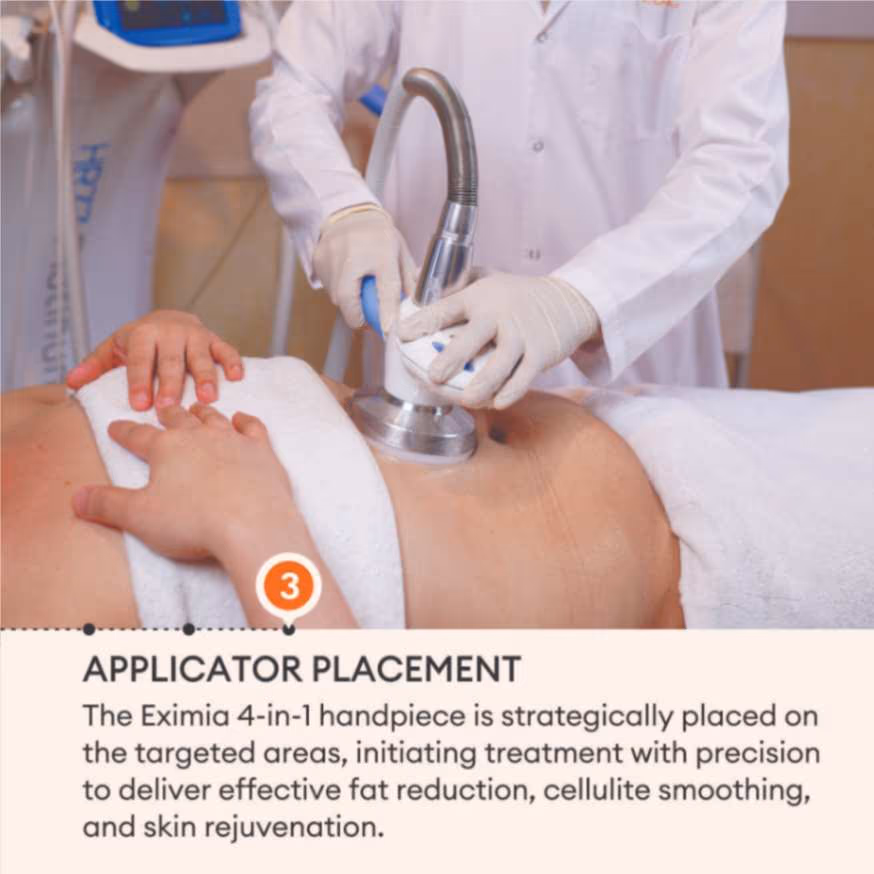 Eximia Body 5