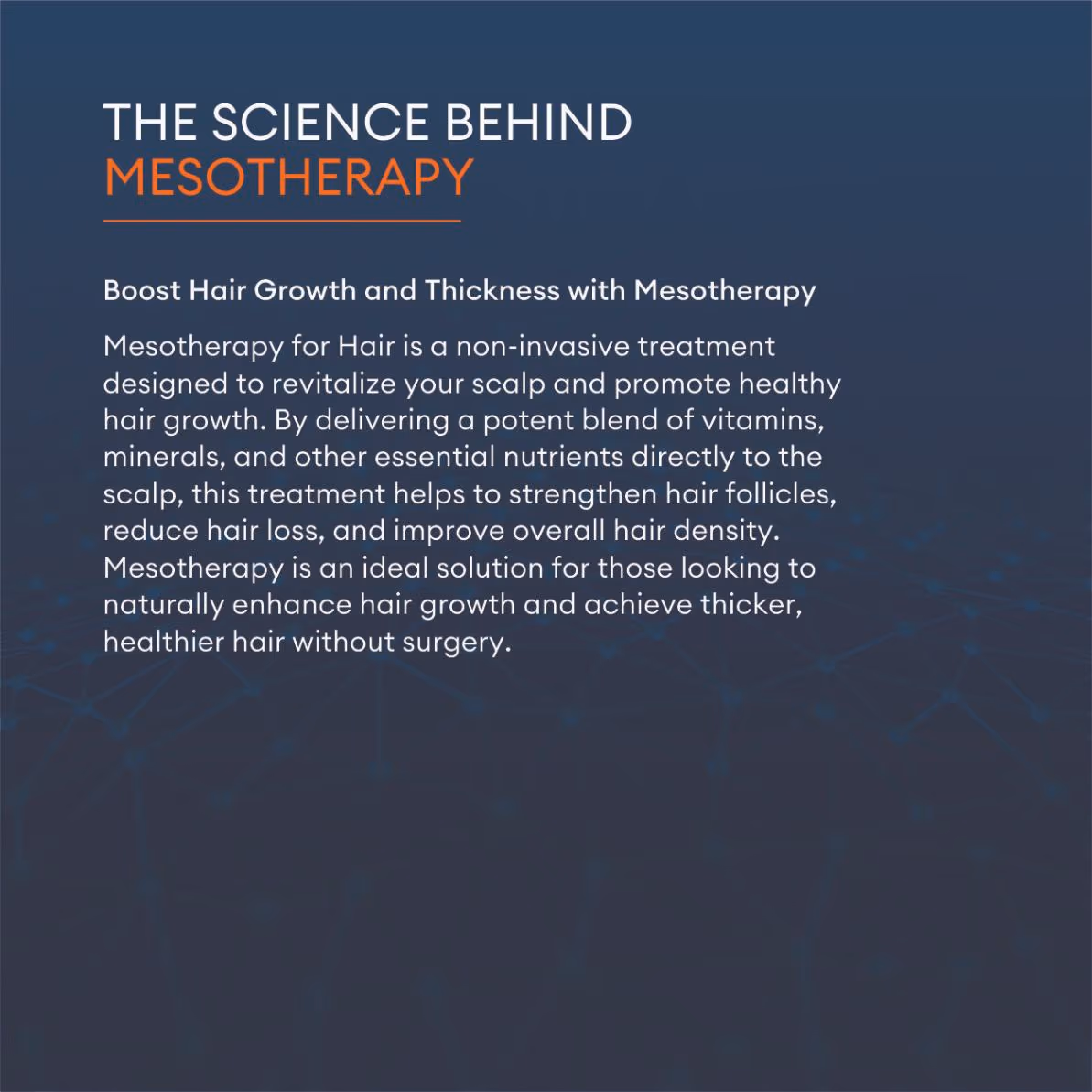 Mesotherapy 2