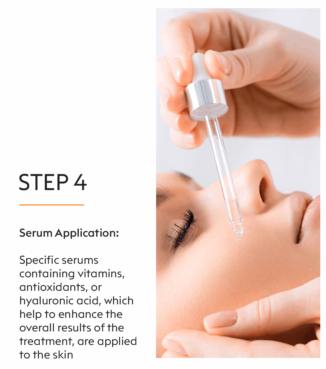 Derma Roller Microneedling Treatment 6