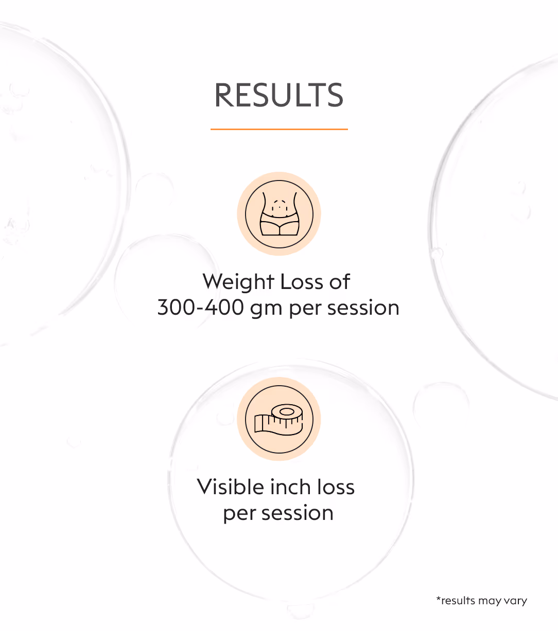 Lipolaser Body Slimming Treatment 8