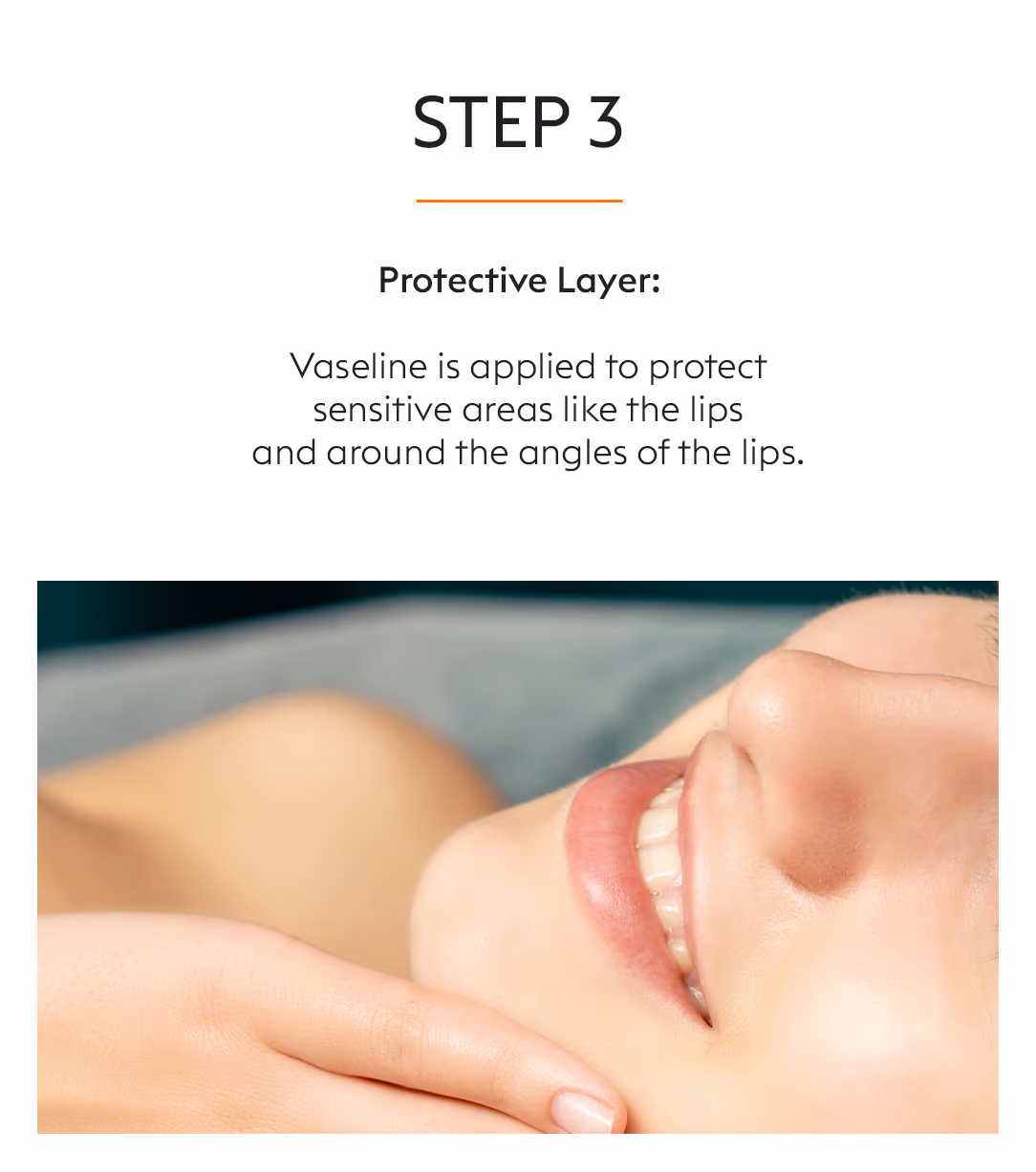 Inno Peel / Mango Peel Skin Whitening Treatment 5