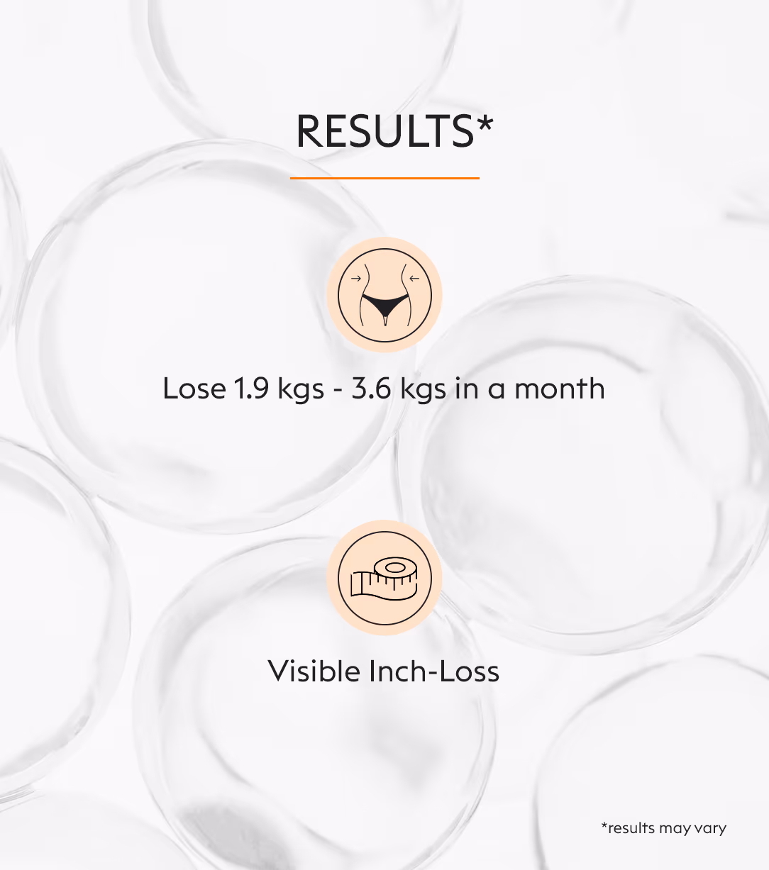 Weight Loss & Inch Loss 8