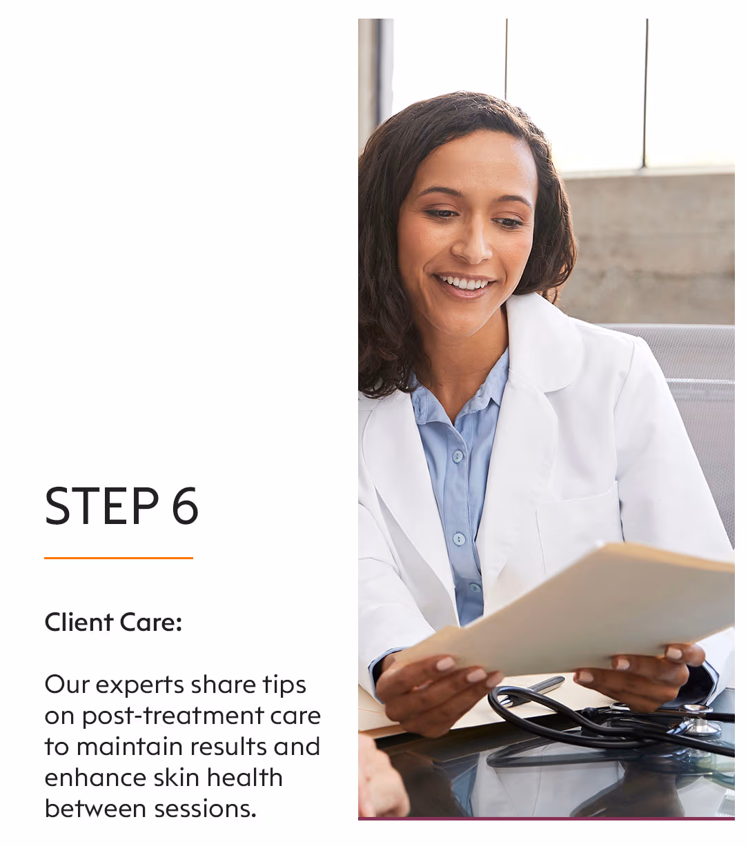 OxyGeneo Facial 8