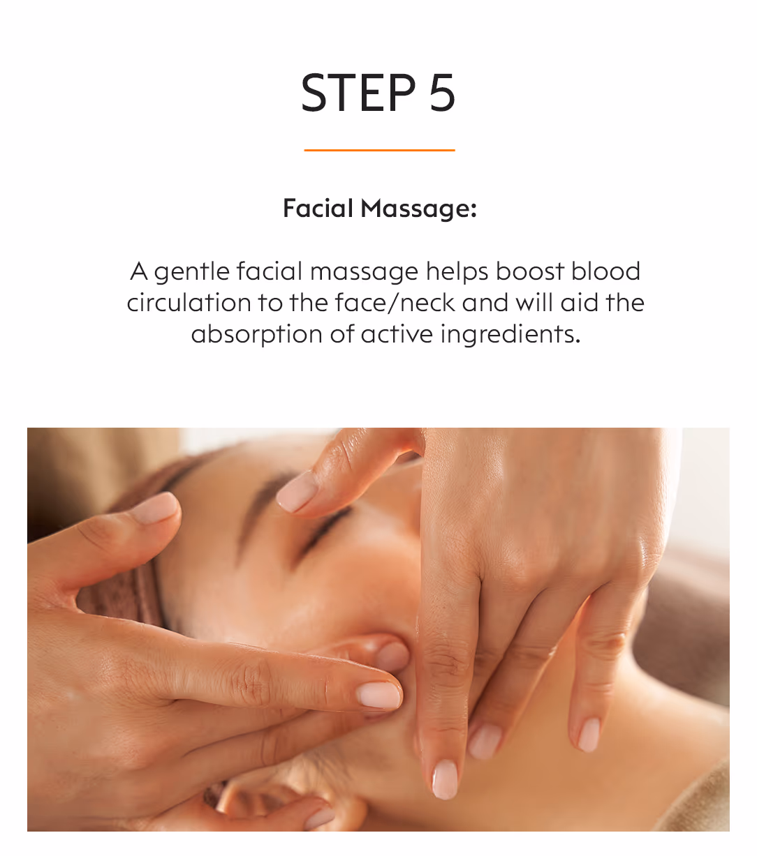 Cosmedermat Facials 7
