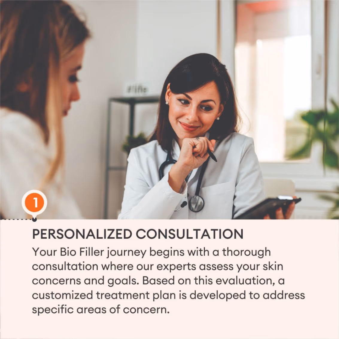 Bio Filler 3