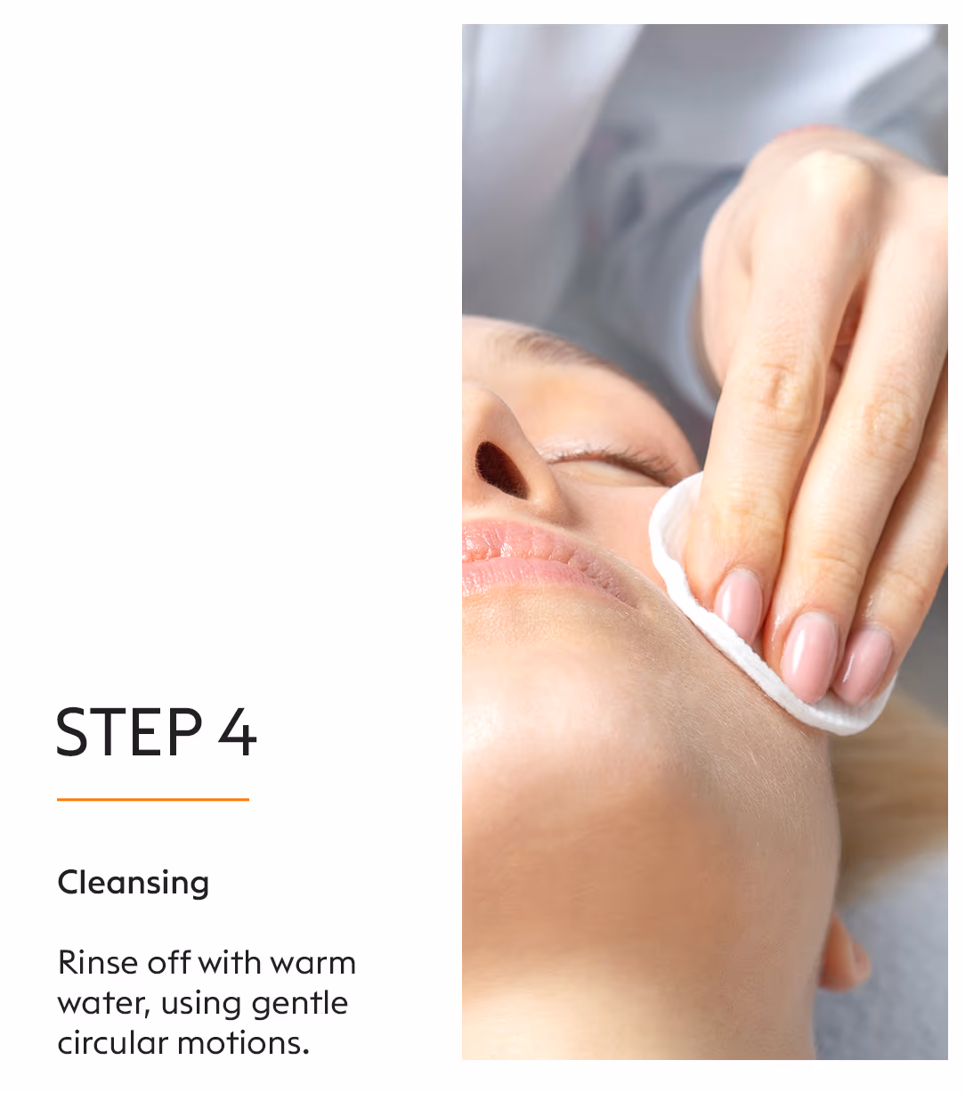 Ayurvedic Body Ubtan Facial 6