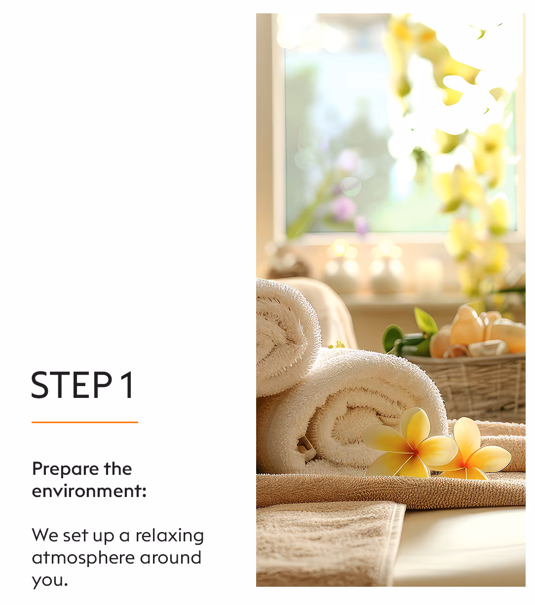 Aroma Body Massage 3