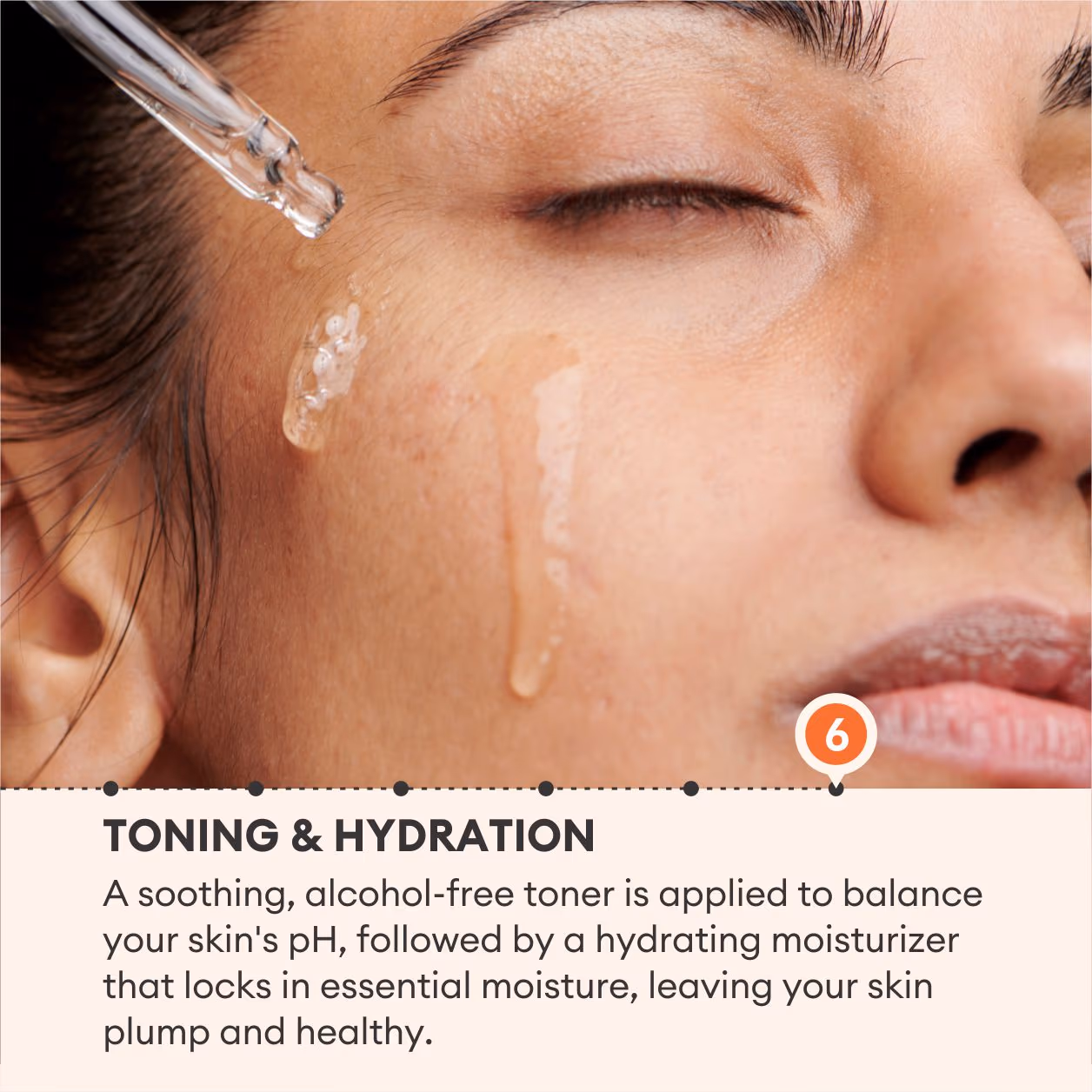 Ixora Facial 8