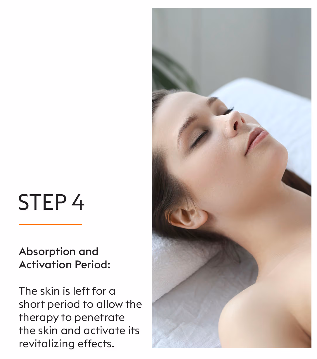 OxyGeneo Facial 6