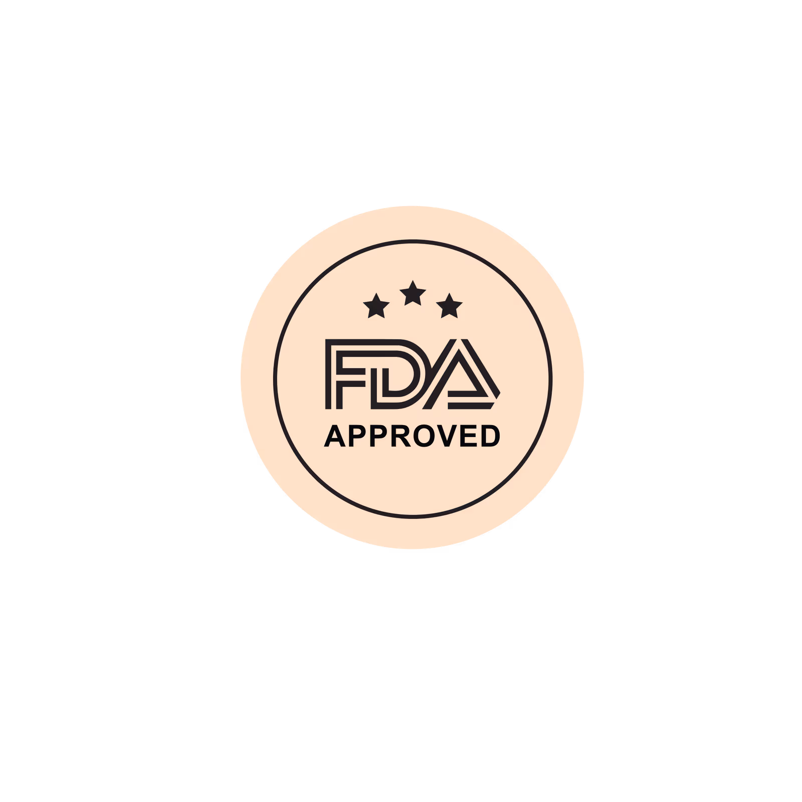 US FDA approved