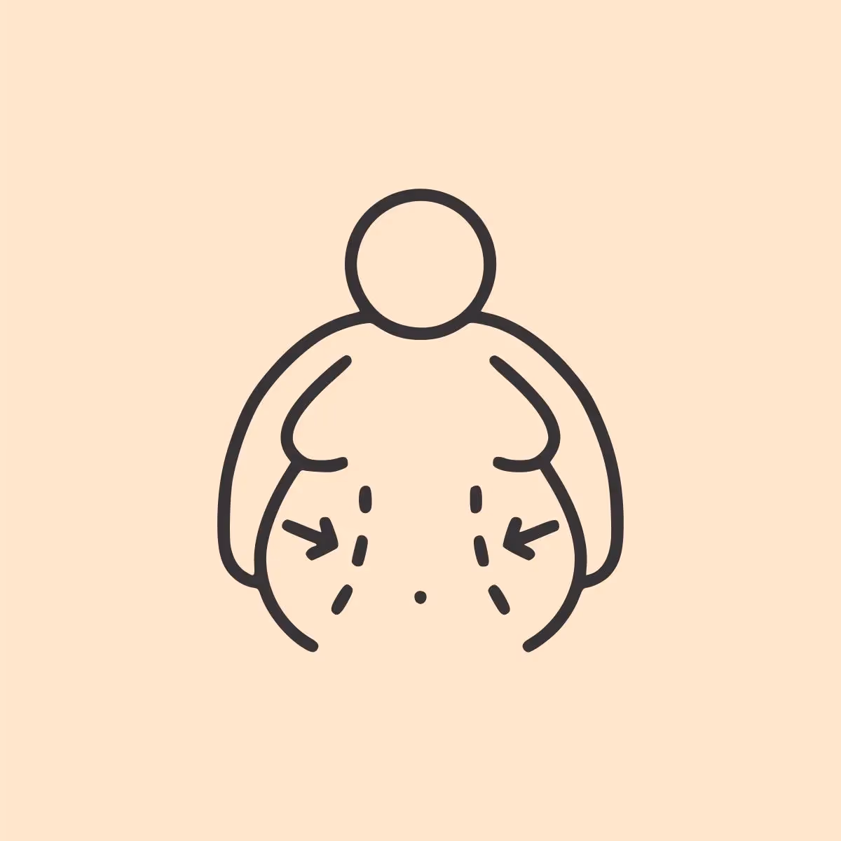 Dual effect: fat reduction & skin lifting