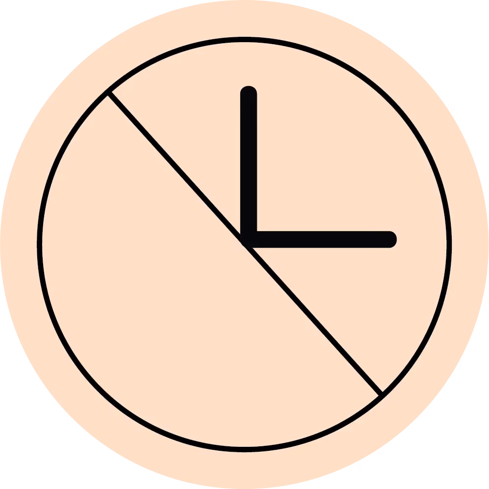 No Downtime