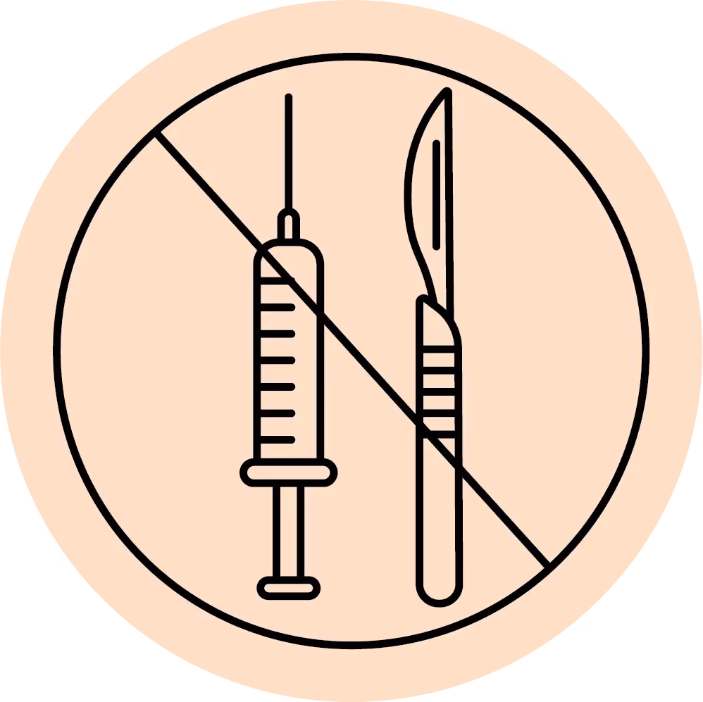 Non-Invasive