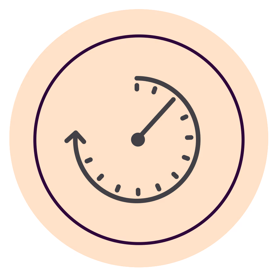 Minimal Downtime