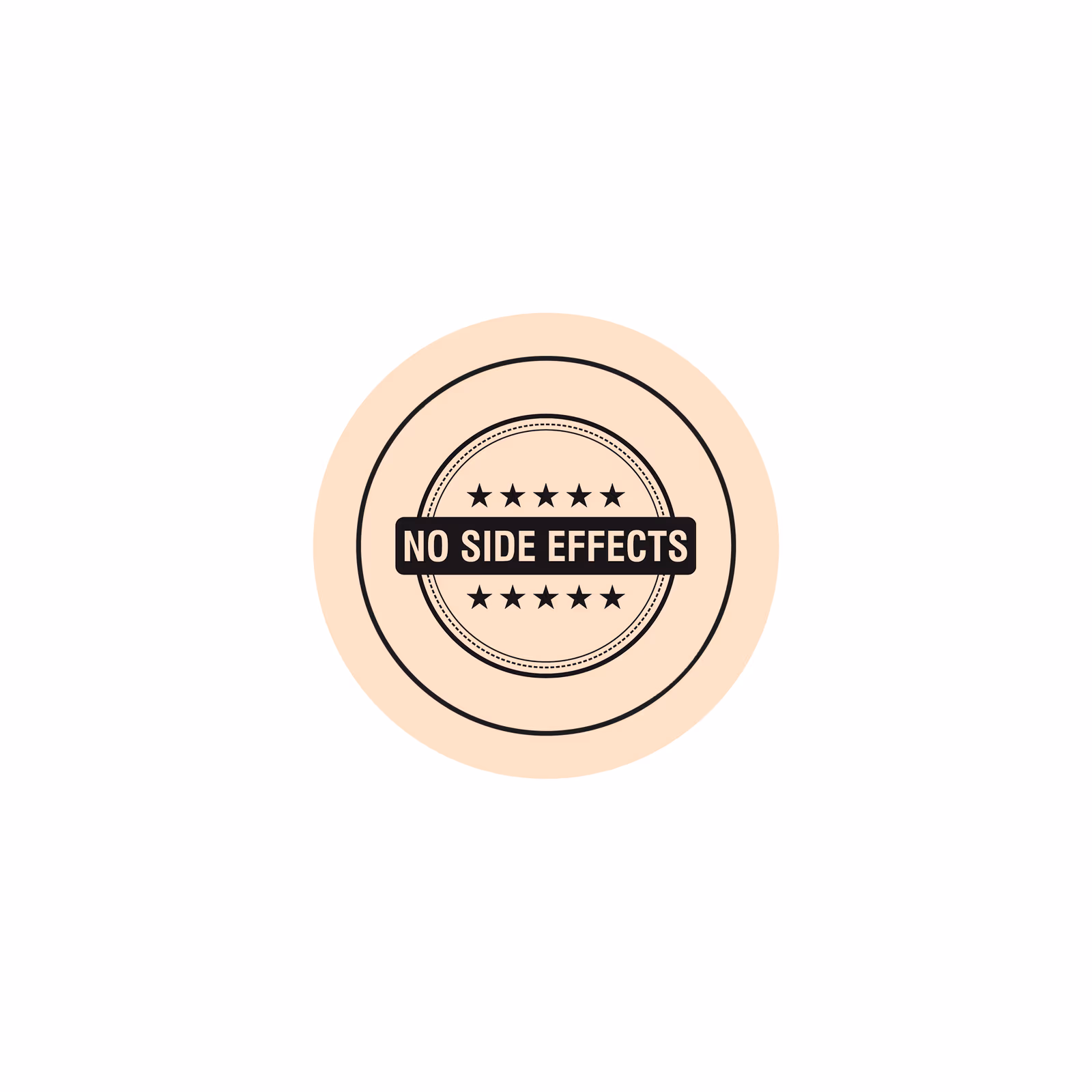 No Adverse Post Effects