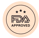 US FDA Approved