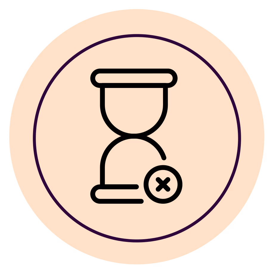 No Downtime