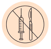 Non-Invasive