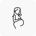 Avoid if Pregnant/ Lactating